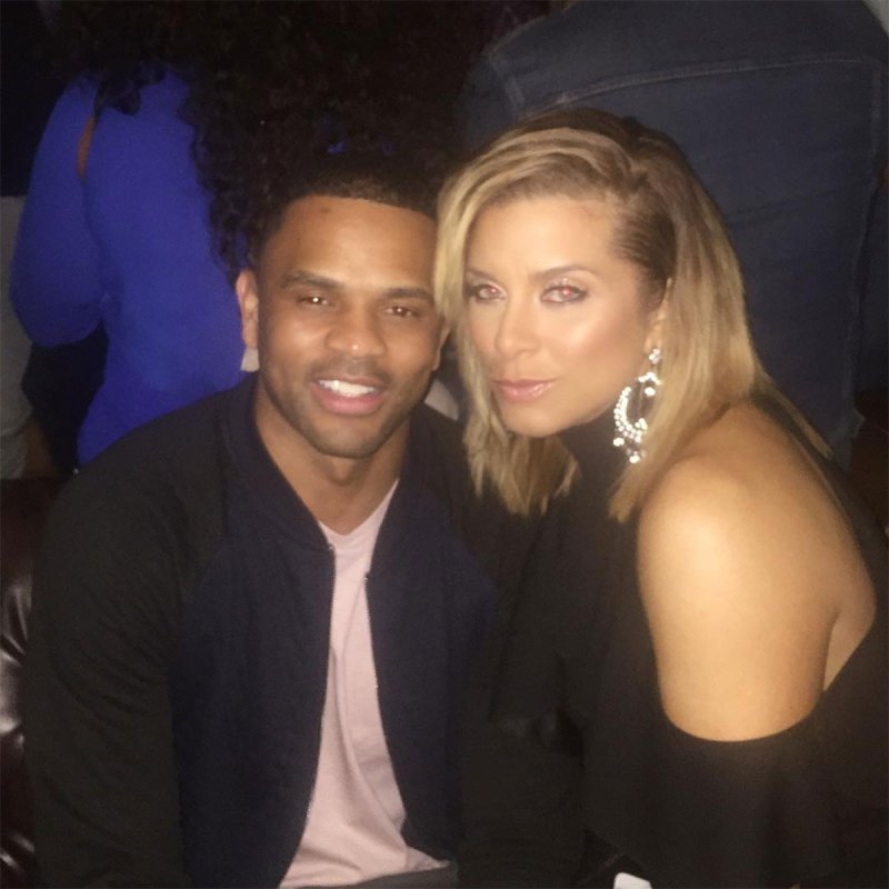 Real Housewives of Potomac Star Robyn Dixon and Juan Dixon Relationship Timeline 06