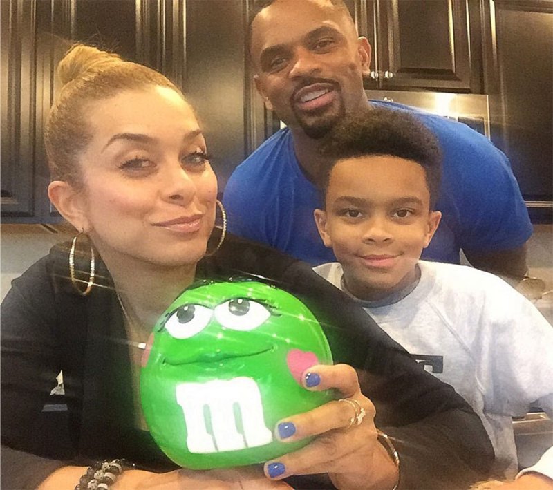 Real Housewives of Potomac Star Robyn Dixon and Juan Dixon Relationship Timeline 07