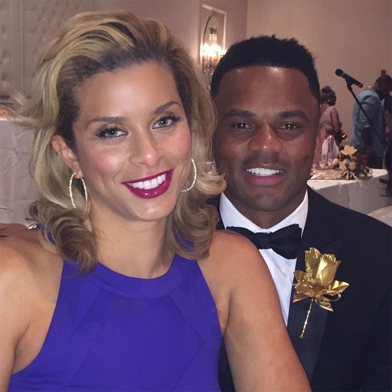 Real Housewives of Potomac Star Robyn Dixon and Juan Dixon Relationship Timeline 08