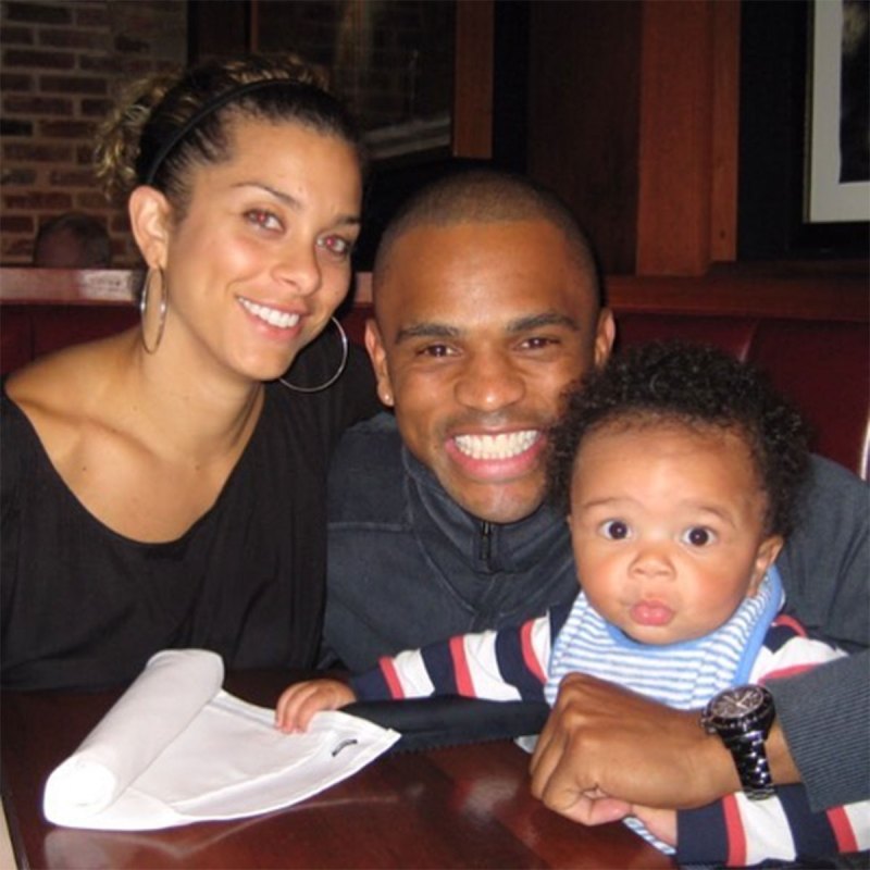 Real Housewives of Potomac Star Robyn Dixon and Juan Dixon Relationship Timeline 09