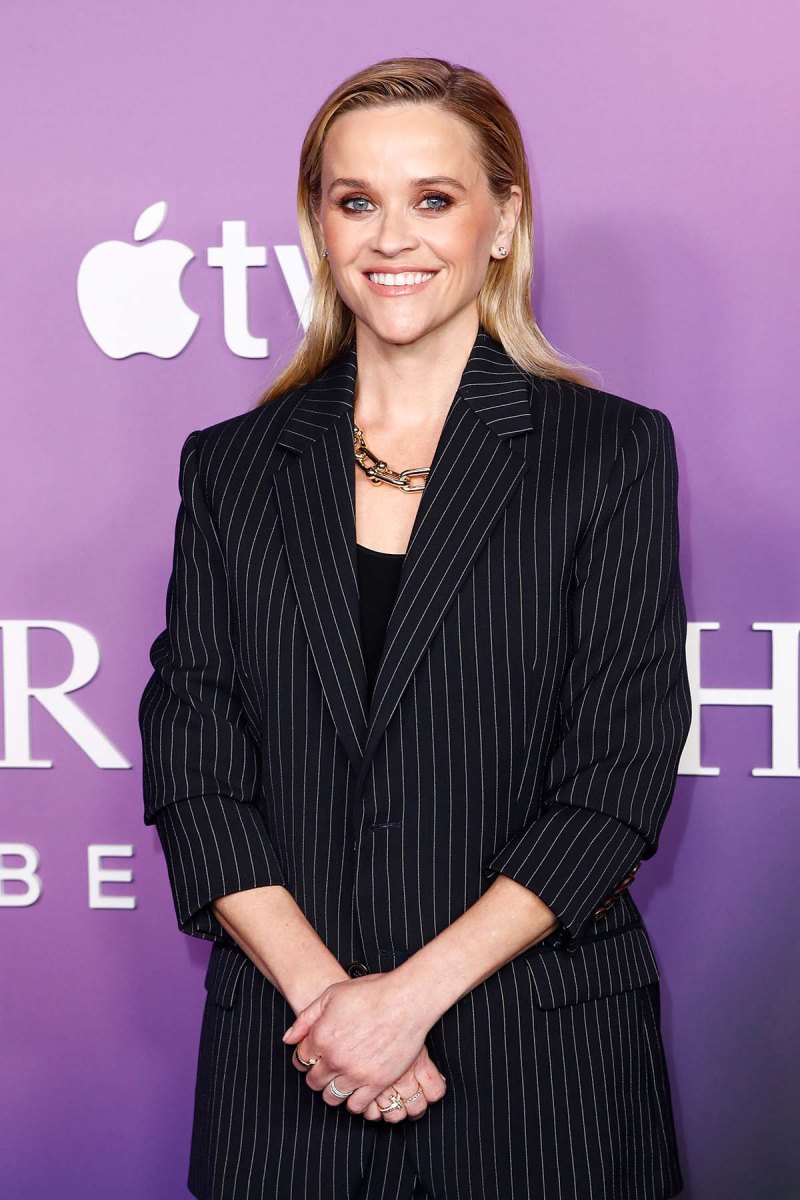 Reese Witherspoon Teases 'Lots of Romance' in Season 3 of 'The Morning Show'