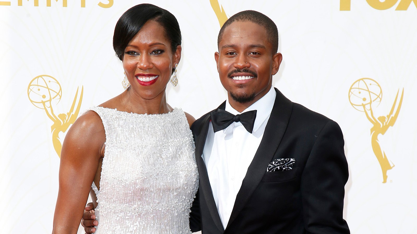 Regina King Honors Late Son Ian 1 Year After His Death: 'I See You in Everything I Breathe'