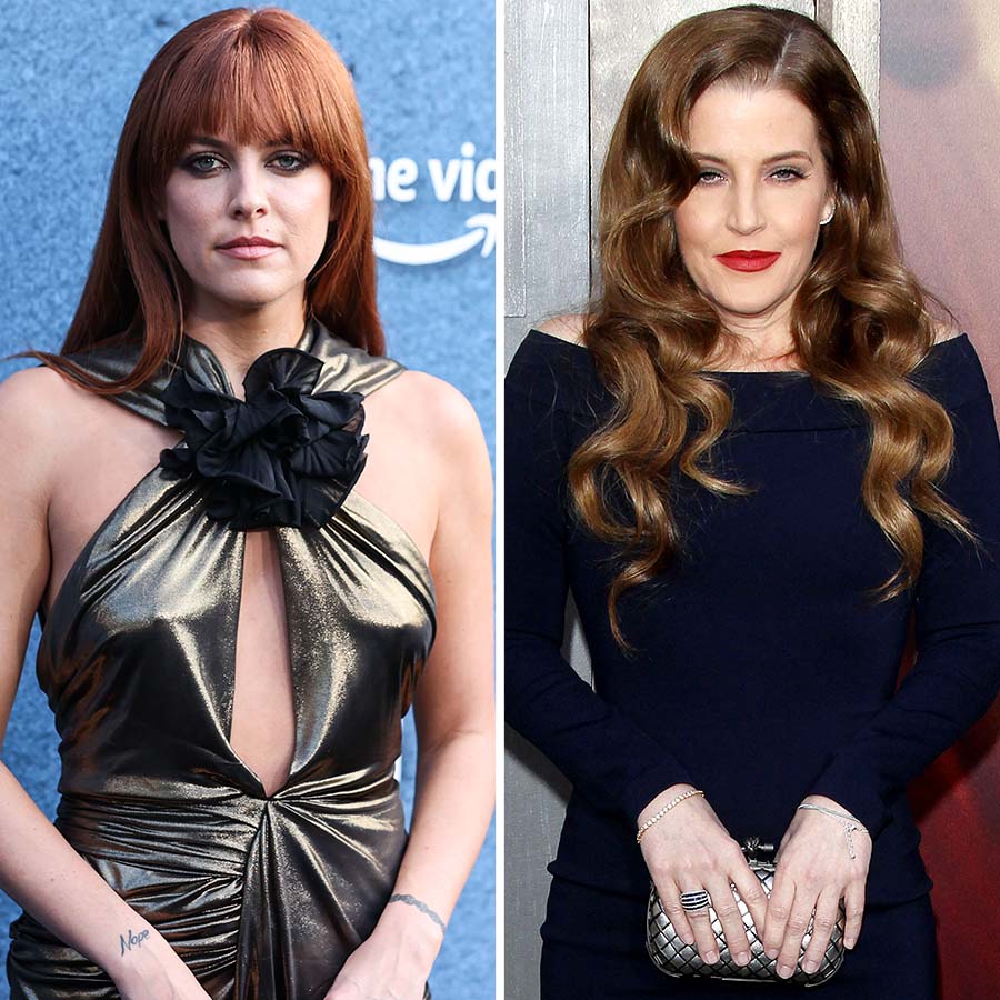 Riley Keough Breaks Silence After Mother Lisa Marie Presley’s Death
