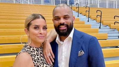 Robyn Dixon Says She and Juan Worked Through Alleged Cheating Scandal