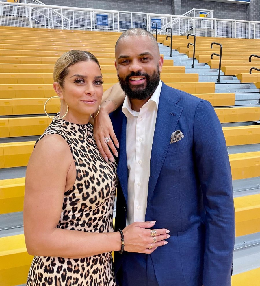 Robyn Dixon Says She and Juan Worked Through Alleged Cheating Scandal