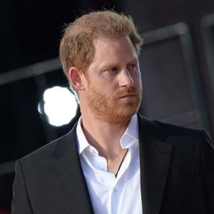 Royal Expert Says 'There's No Way Back' for Prince Harry and His Family