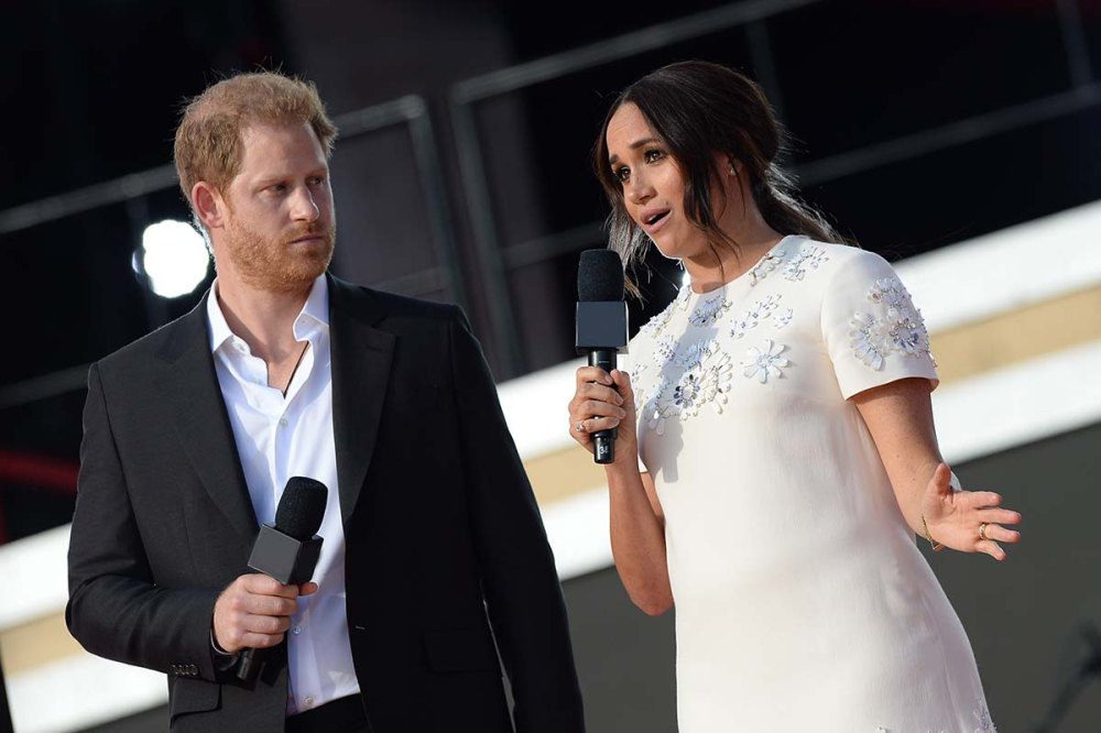 Royal Expert Says 'There's No Way Back' for Prince Harry and His Family