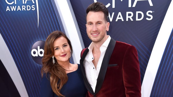 Russell Dickerson’s Wife Kailey Dickerson Reveals She Suffered a Miscarriage: 'It Felt Like Drowning'