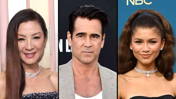 SAG Awards 2023 Nominations
