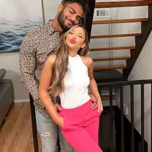 San Francisco 49ers' Fred Warner and 'The Bachelor' Alum Sydney Hightower: A Timeline of Their Relationship