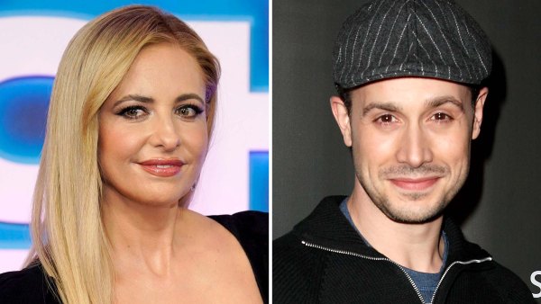 When Will Sarah Michelle Gellar, Freddie Prinze Let Daughter Start Acting
