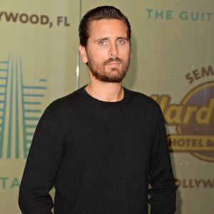 Scott Disick Shares Cryptic Message About Having No Tolerance for Drama