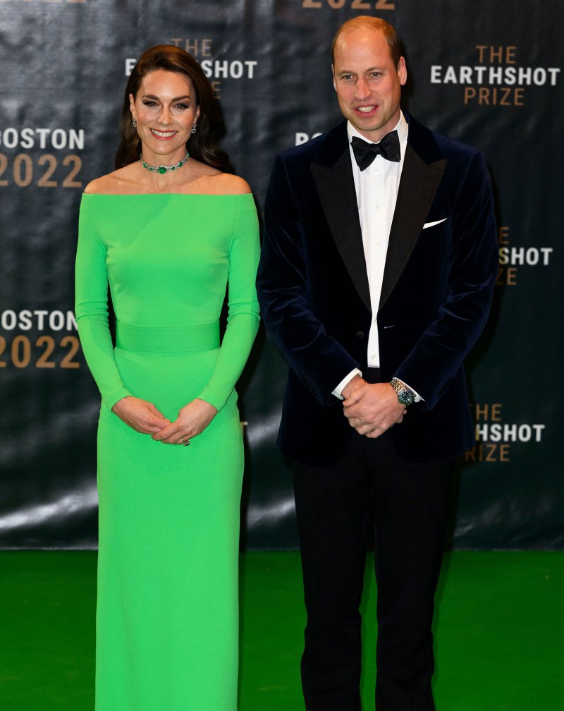 See Duchess Kate’s Most Stunning Fashion Moments of All Time green dress