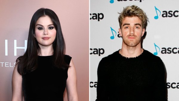 Selena Gomez and Drew Taggart's Relationship Timeline