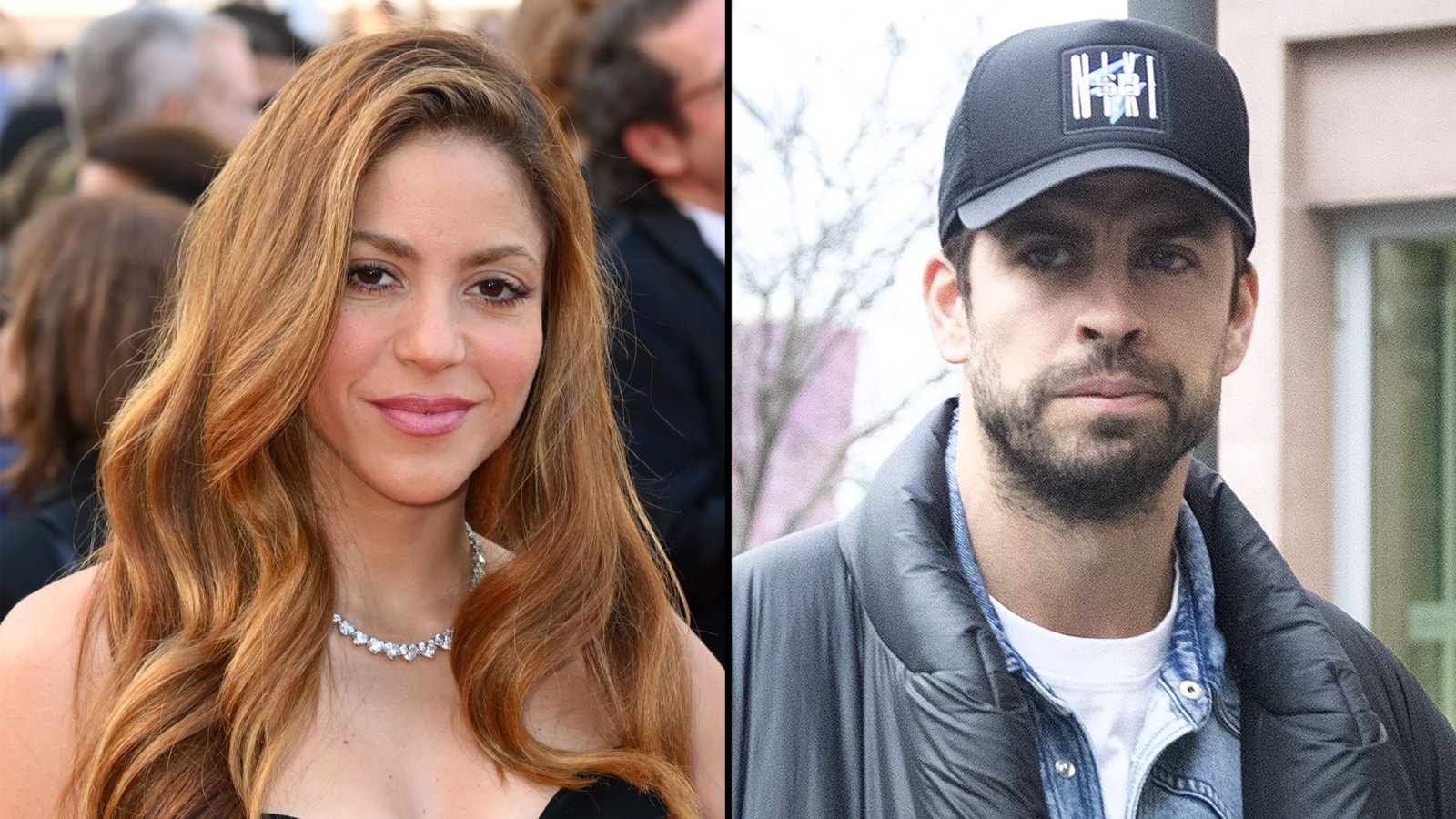 Shakira Seemingly Slams Ex Gerard Pique and His Girlfriend Clara Chia Marti in New Song: 'You Gave Your Worst Version'