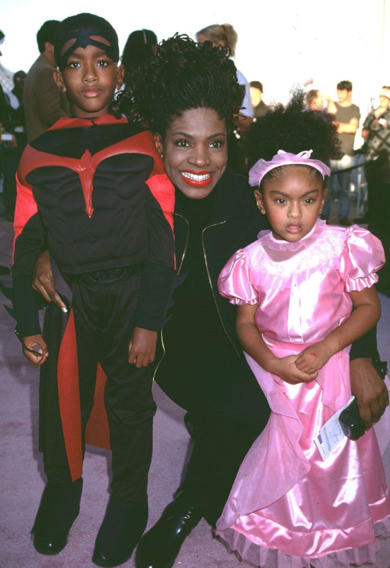 Sheryl Lee Ralph Through the Years: From 'Dreamgirls' to 'Abbott Elementary' 1994