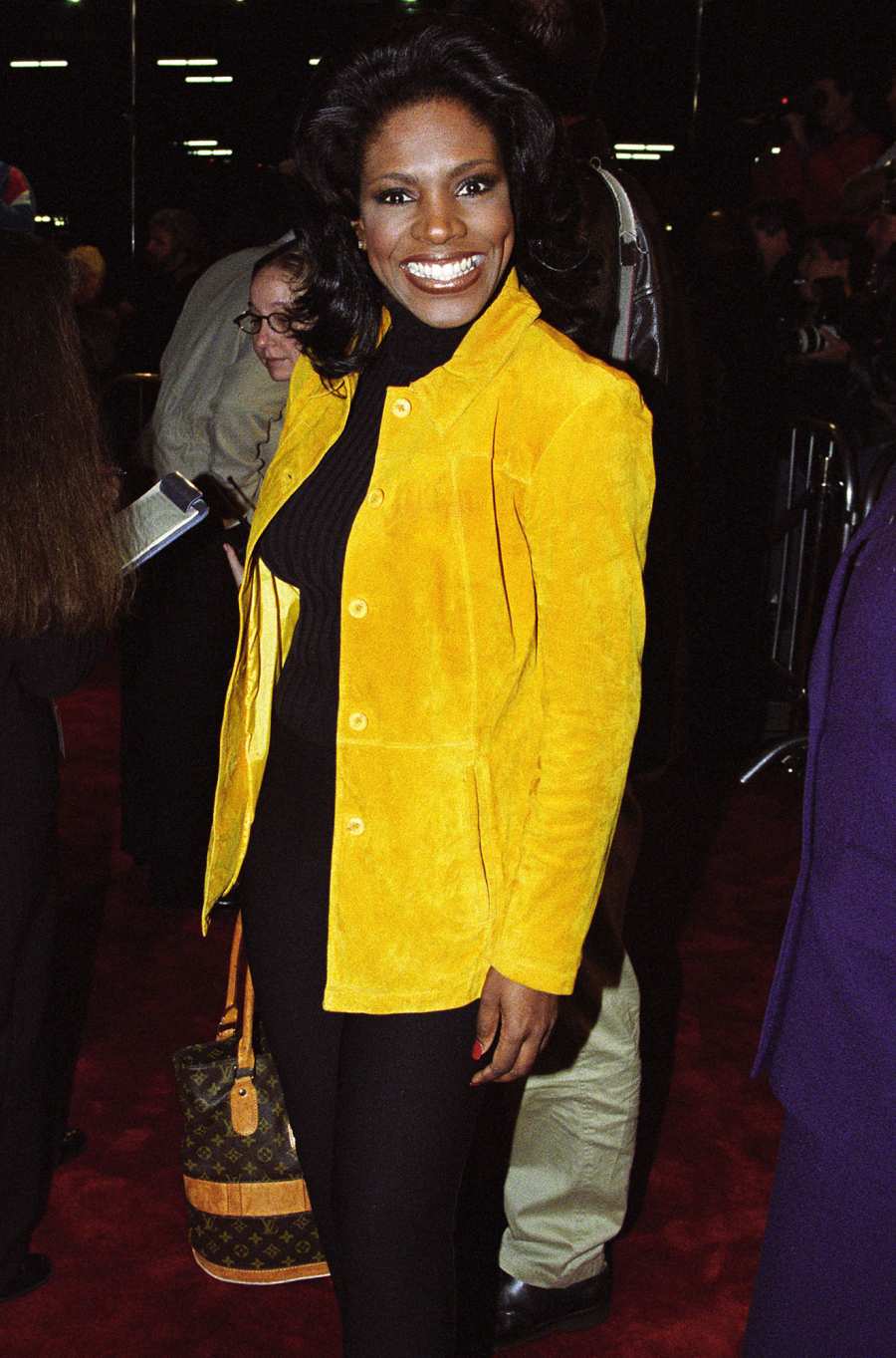 Sheryl Lee Ralph Through the Years: From 'Dreamgirls' to 'Abbott Elementary' 1990