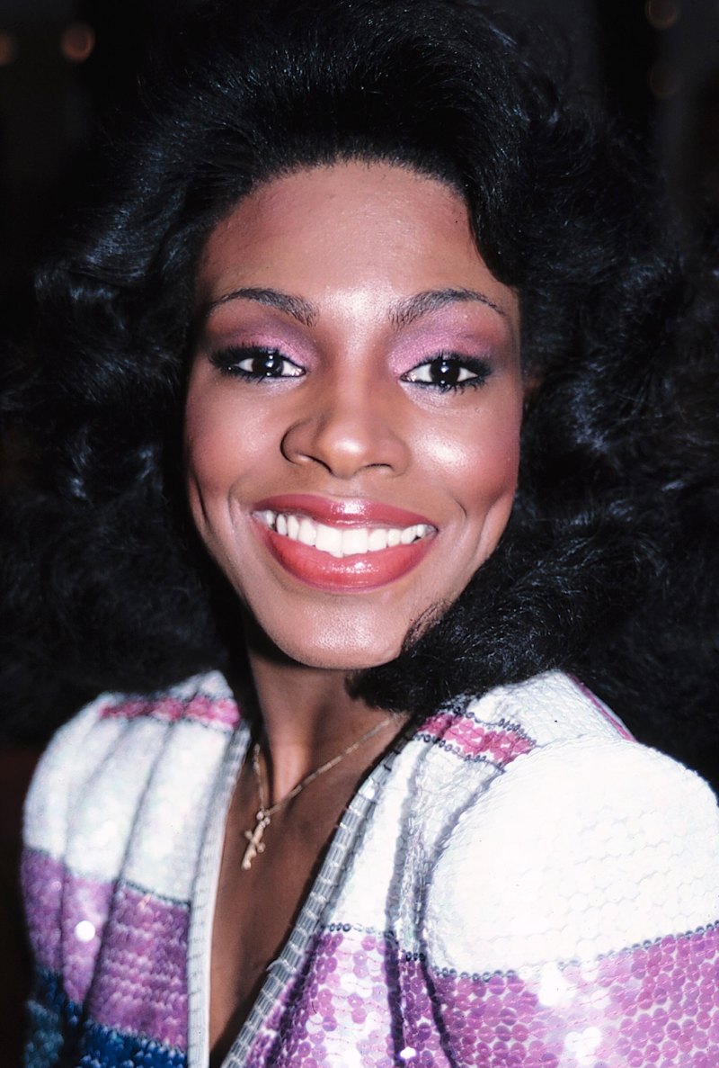 Sheryl Lee Ralph Through the Years: From 'Dreamgirls' to 'Abbott Elementary' Late 80s