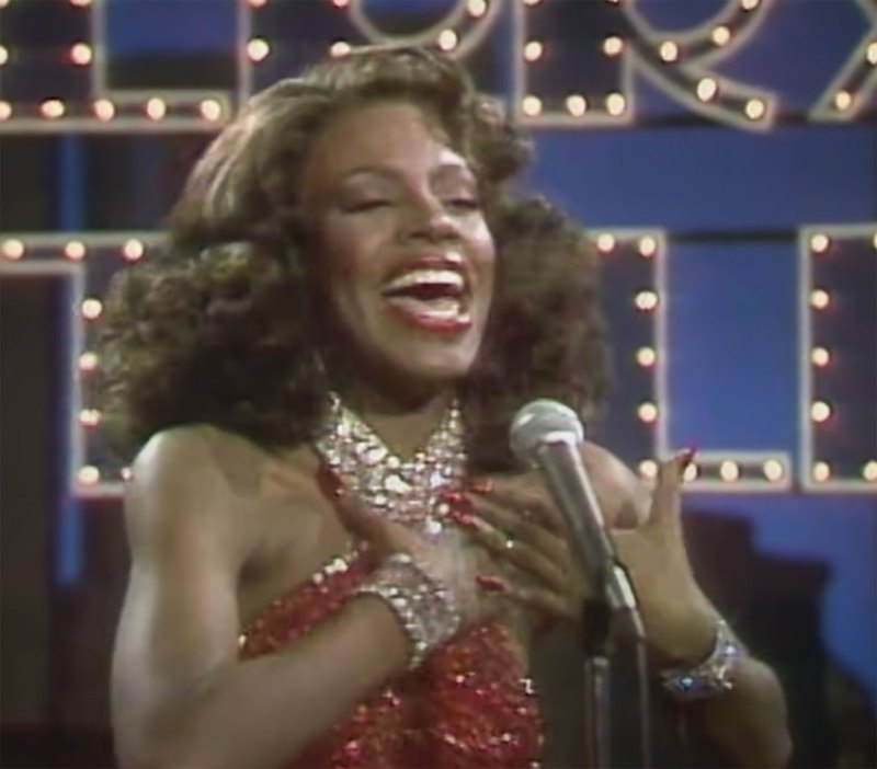 Sheryl Lee Ralph Through the Years: From 'Dreamgirls' to 'Abbott Elementary' 1982