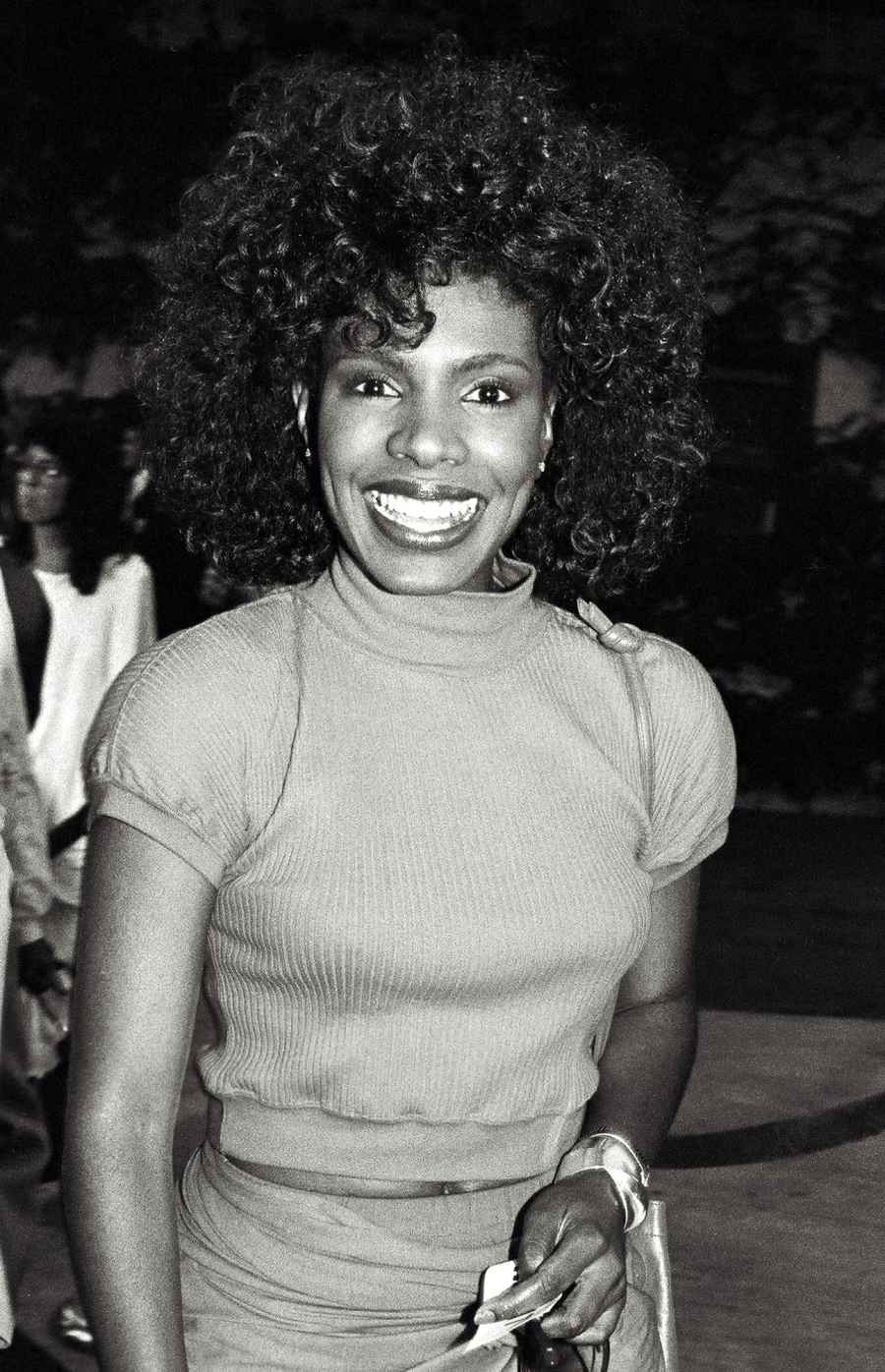 Sheryl Lee Ralph Through the Years: From 'Dreamgirls' to 'Abbott Elementary' Late 1970s