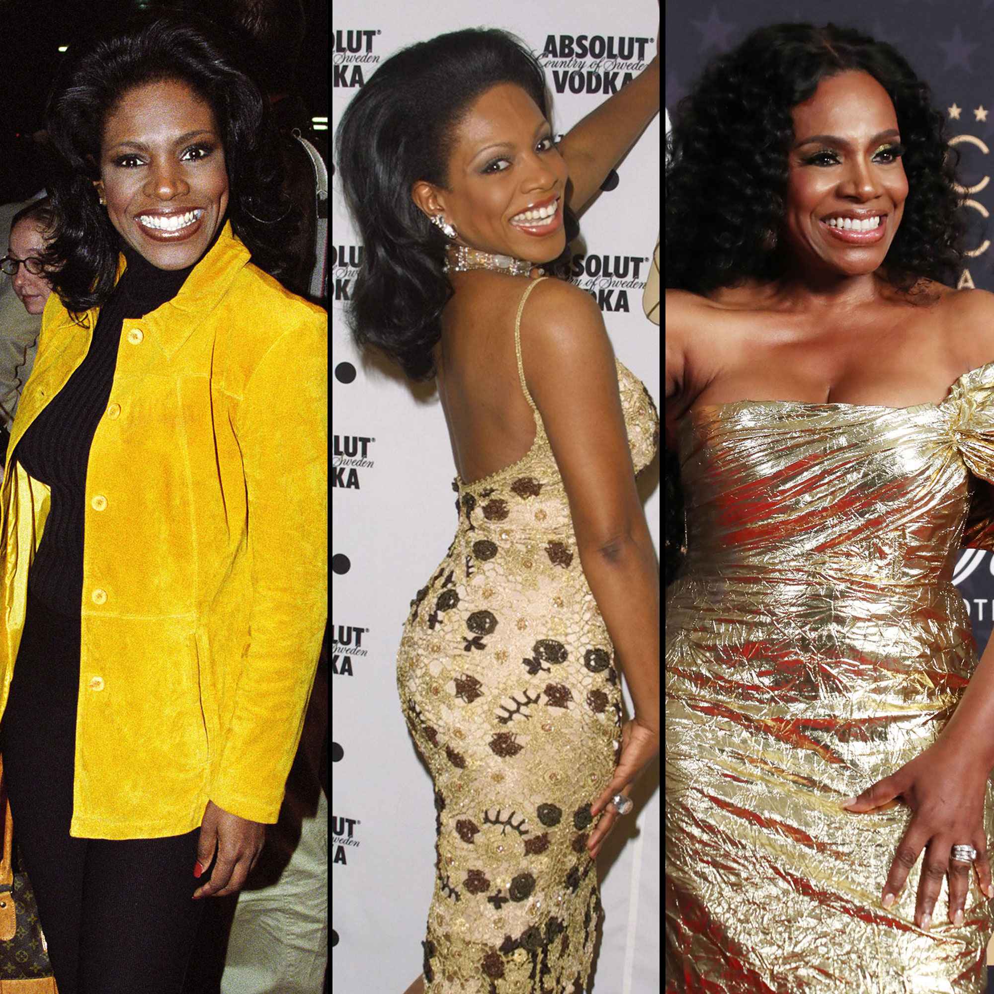 Sharalee Ralph Sheryl Lee Ralph Through the Years: Photos | Us Weekly