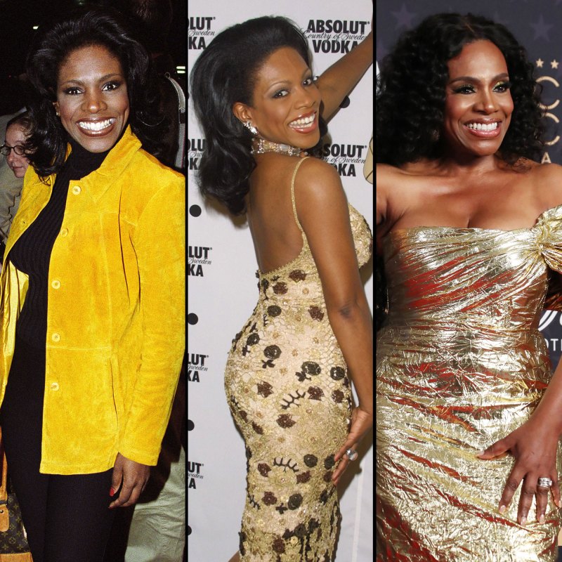 Sheryl Lee Ralph Through the Years: From 'Dreamgirls' to 'Abbott Elementary'