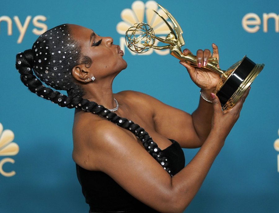 Sheryl Lee Ralph Through the Years: From 'Dreamgirls' to 'Abbott Elementary' 2022