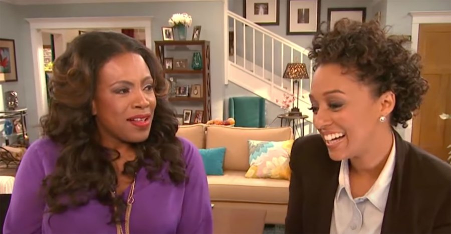 Sheryl Lee Ralph Through the Years: From 'Dreamgirls' to 'Abbott Elementary' 2013