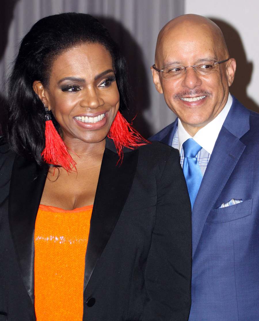 Sheryl Lee Ralph Through the Years: From 'Dreamgirls' to 'Abbott Elementary' 2005