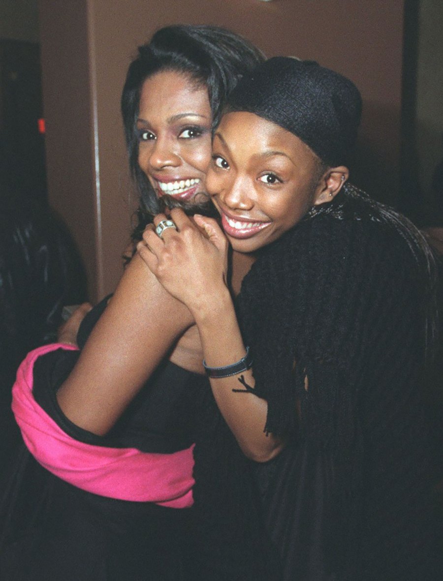 Sheryl Lee Ralph Through the Years: From 'Dreamgirls' to 'Abbott Elementary' 1996