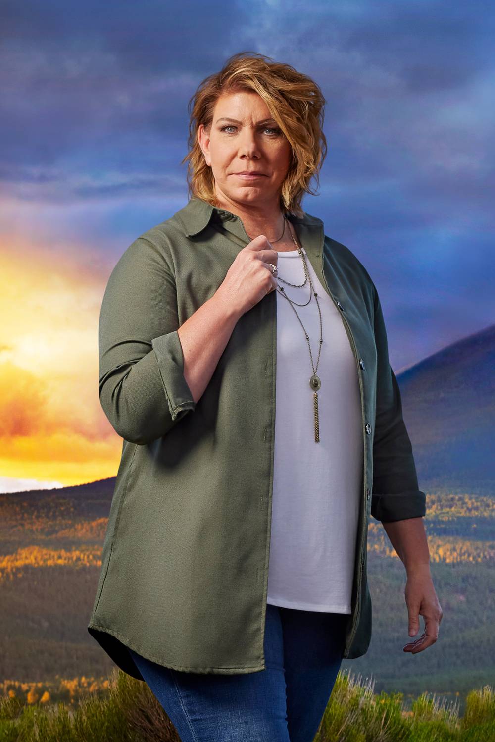 Sister Wives&rsquo; Christine Brown&rsquo;s Son Paedon Brown Claims He and His Siblings &lsquo;Never&rsquo; Felt Safe Around Dad Kody&rsquo;s 1st Wife Meri Brown - 136