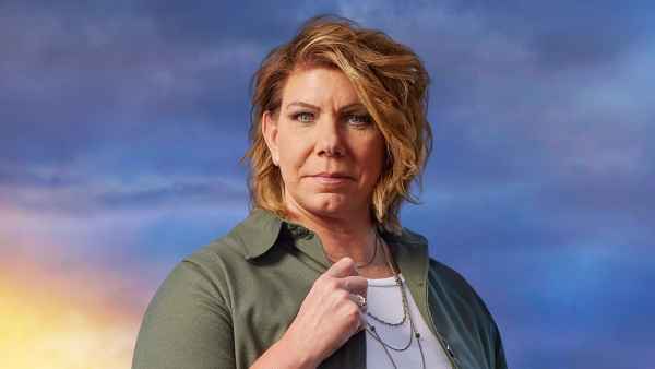 Sister Wives’ Christine Brown’s Son Paedon Brown Claims He and His Siblings ‘Never’ Felt Safe Around Dad Kody’s 1st Wife Meri Brown - 136