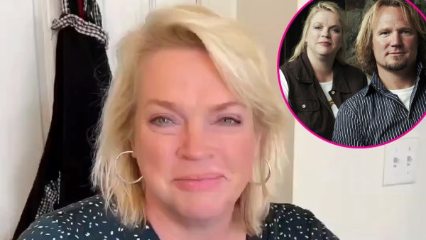 Sister Wives' Janelle Admits She’s ‘Not Waiting’ for Kody to Come Back Post-Separation- I’ve ‘Mourned That Part of Our Life’ - 822