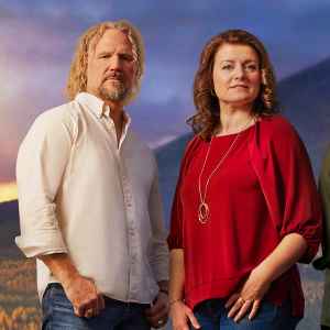 Sister Wives’ Kody Reveals Why He ‘Favors’ Robyn Over Other Wives, Exes React to Not Being ‘Loyal Enough’ and More Tell-All Bombshells - 794