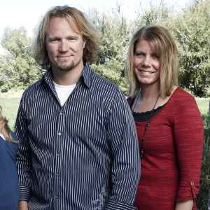 Sister Wives Kody and Meri Brown Break Silence on Their Split