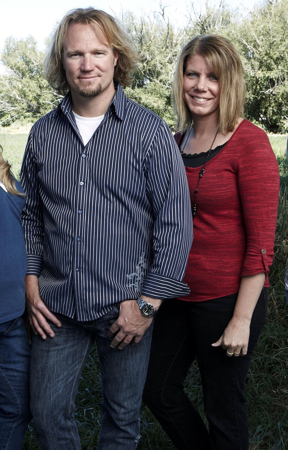 Sister Wives' Kody, Meri Brown Break Silence After Split Statement