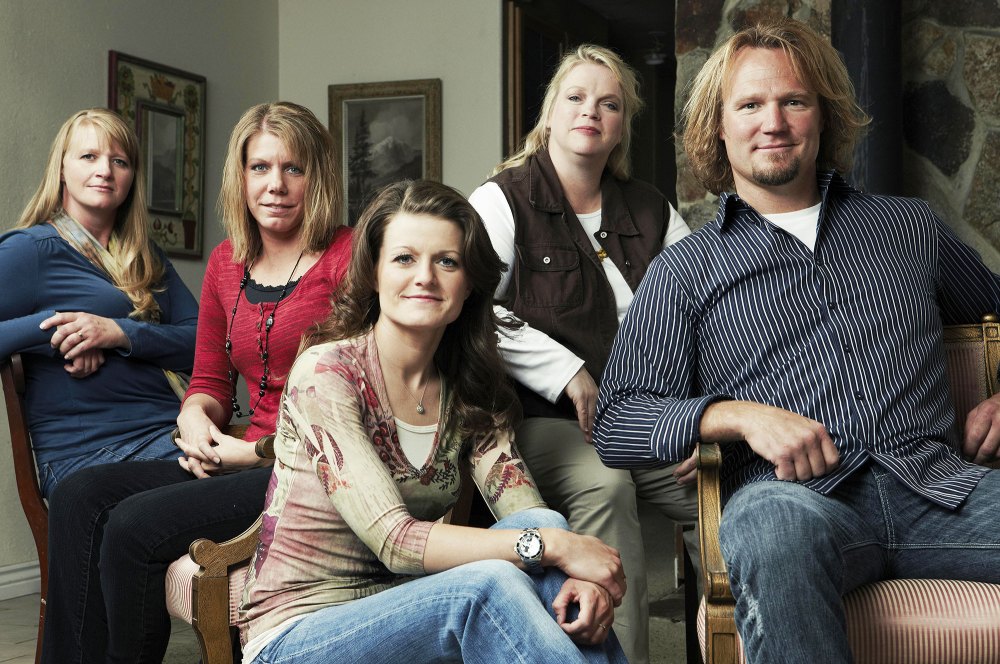 Sister Wives Meri Brown Grateful for Friends Who Have Your Back Amid Kody Split 3