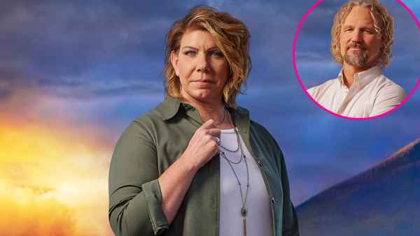 Sister Wives’ Meri Brown Says ‘Time Will Tell’ If She and Kody Can Fix Shattered Relationship- ‘People Change’ - 840
