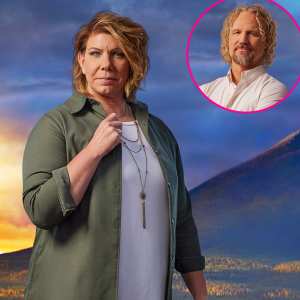 Sister Wives’ Meri Brown Says ‘Time Will Tell’ If She and Kody Can Fix Shattered Relationship- ‘People Change’ - 840