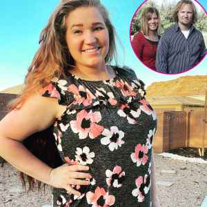 Sister Wives' Mykelti Brown Thinks It's 'Unfair' for Meri to Be Upset With Kody Amid Split- 'She Cheated 1st' - 053