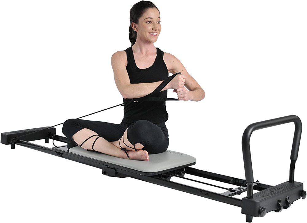 10 Pilates Reformers and Kits to Get Your Best Workout