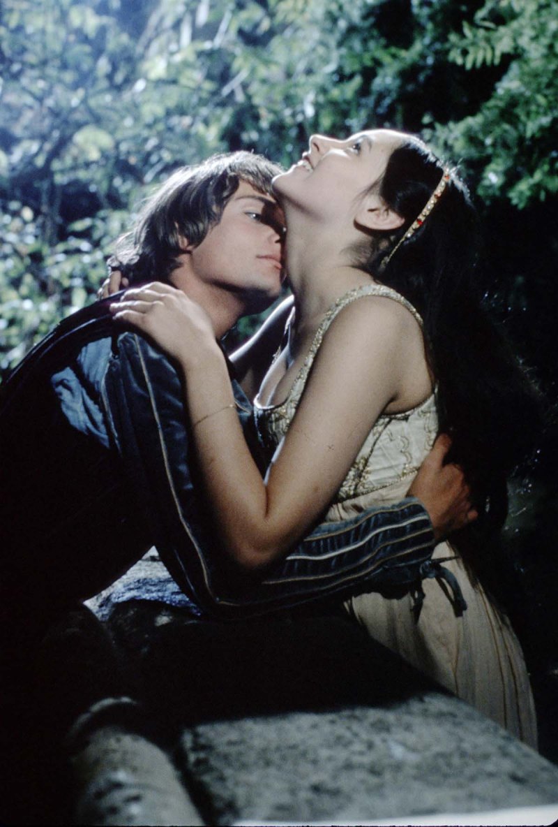 Stars From 1968’s ‘Romeo and Juliet’ File Lawsuit Against Paramount