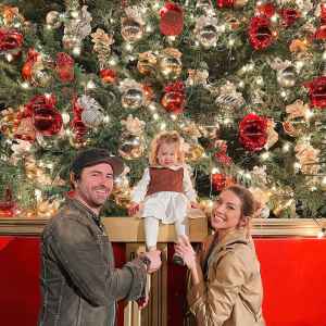 Stassi Schroeder and Beau Clark’s Daughter Hartford’s Baby Album- Pics - 729