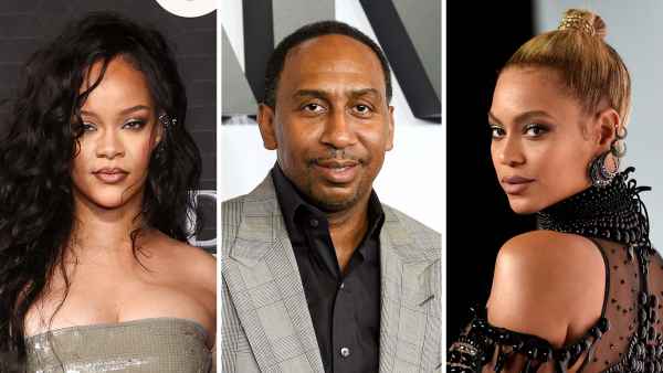 Stephen A. Smith Apologies to Rihanna After Backlash for Beyonce Comparisons