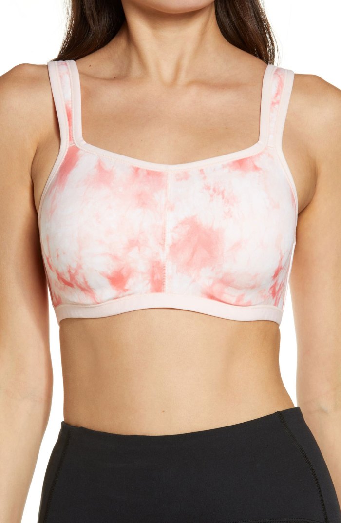 Supportive Sports Bras