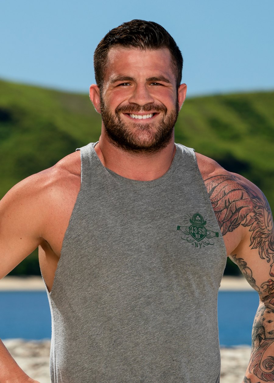 'Survivor' Season 44 Cast Revealed