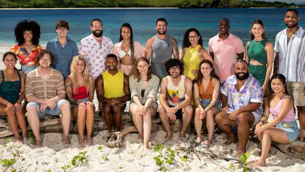 'Survivor' Season 44 Cast Revealed