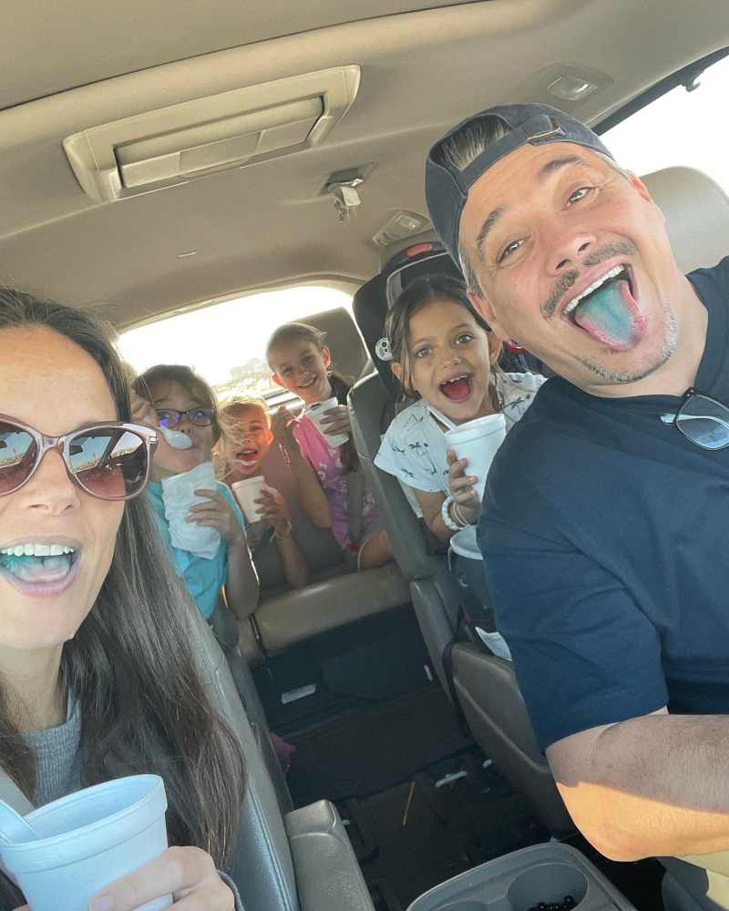 Survivor’s ‘Boston Rob’ Mariano and Amber Mariano’s Family Guide- Meet Their 4 Daughters -