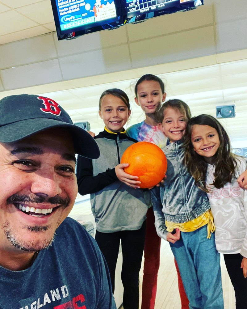 Survivor’s ‘Boston Rob’ Mariano and Amber Mariano’s Family Guide- Meet Their 4 Daughters -