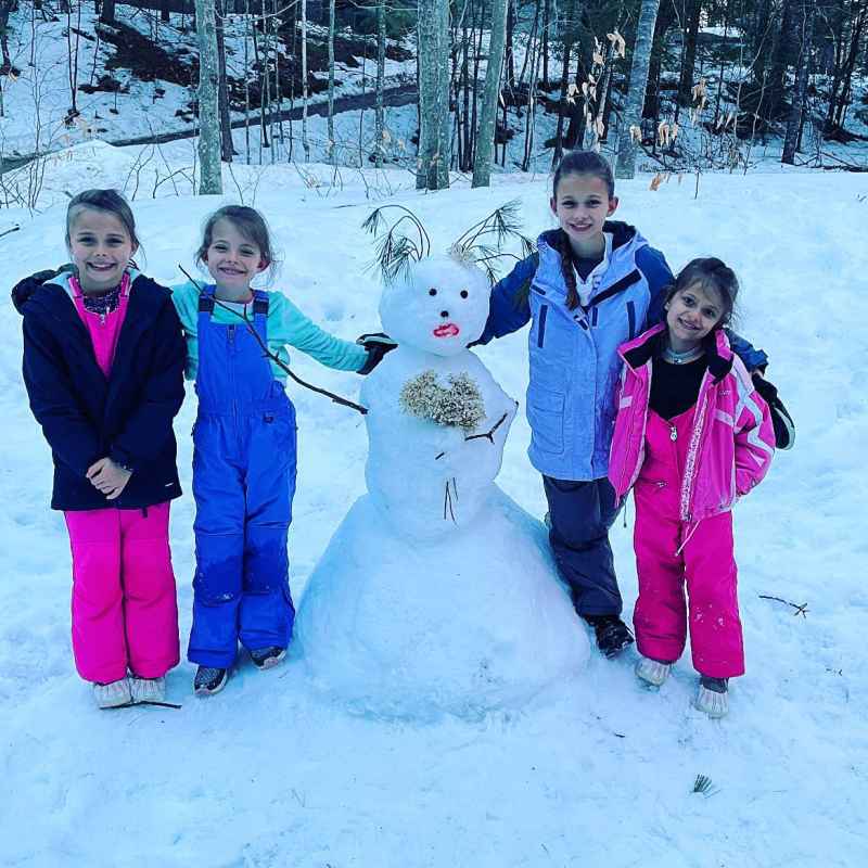 Survivor’s ‘Boston Rob’ Mariano and Amber Mariano’s Family Guide- Meet Their 4 Daughters -